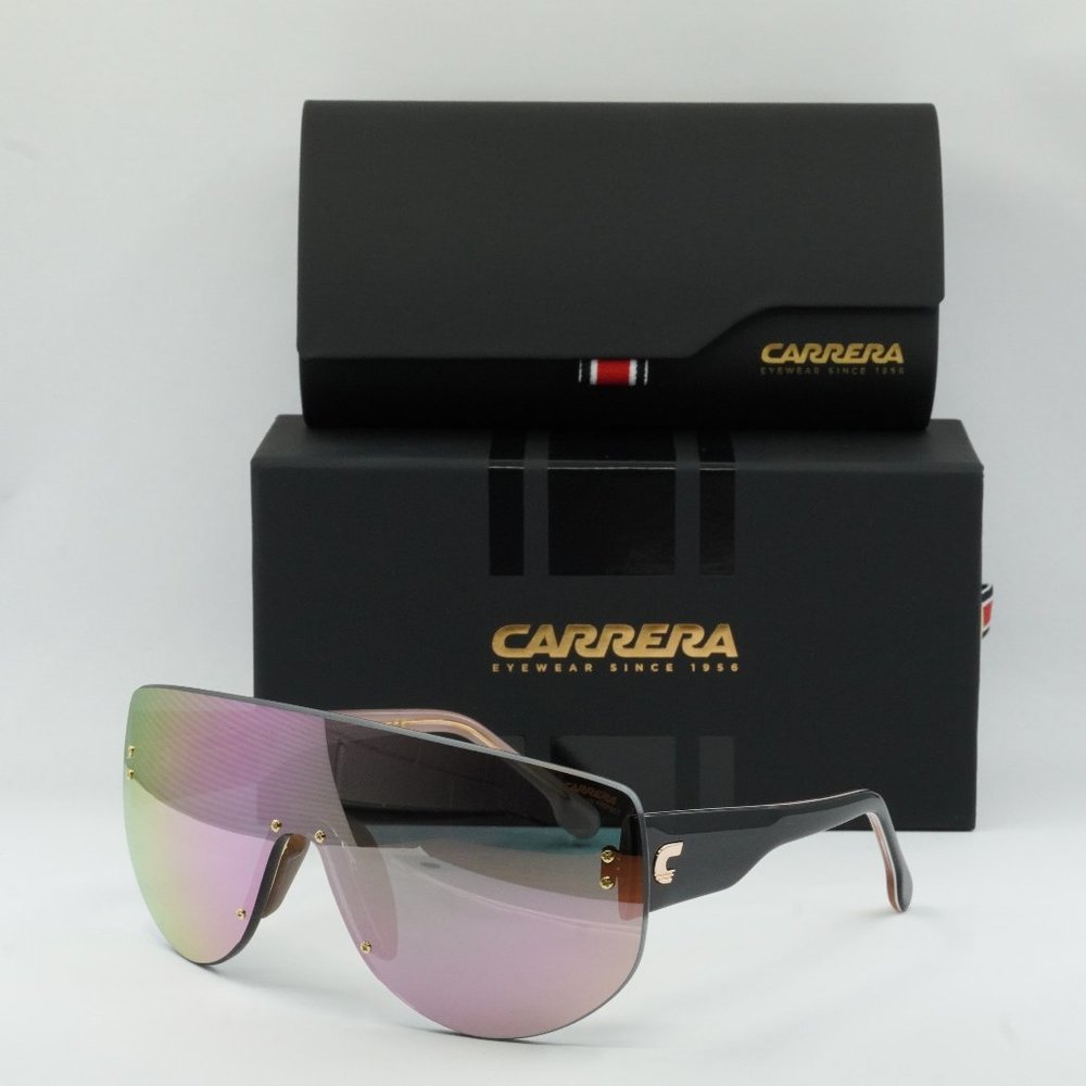 FINAL PRICE NEW CARRERA FLAGLAB 12 ­ 000J SUNGLASSES